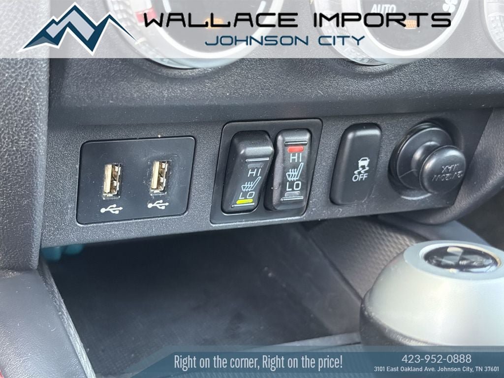 Used 2022 Mitsubishi Outlander Sport LE AWD/4WD image 24