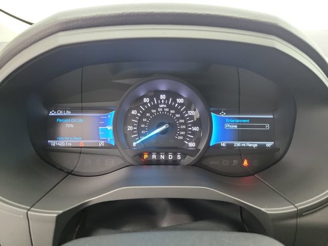 Used 2024 Ford Edge SE w/ Black Appearance Package AWD/4WD image 24