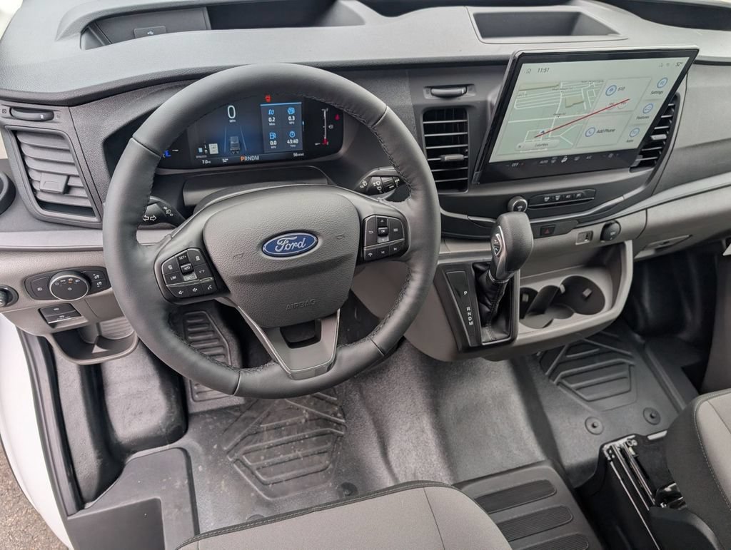 New 2026 Ford Transit 350 XL AWD/4WD image 26