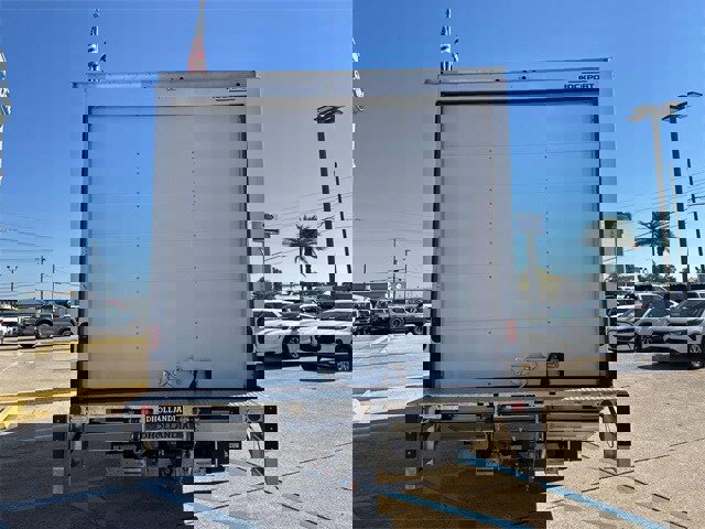 New 2026 Ford E-450 and Econoline 450 Super Duty w/ Power Equipment Group image 6