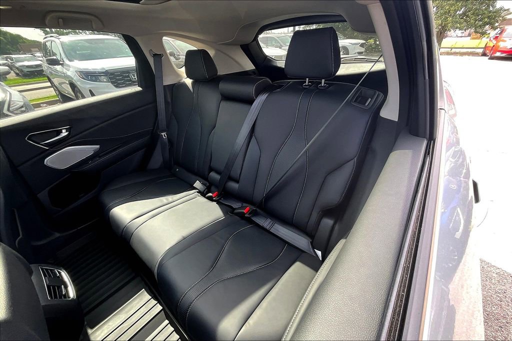 New 2025 Acura RDX w/ Technology Package image 21