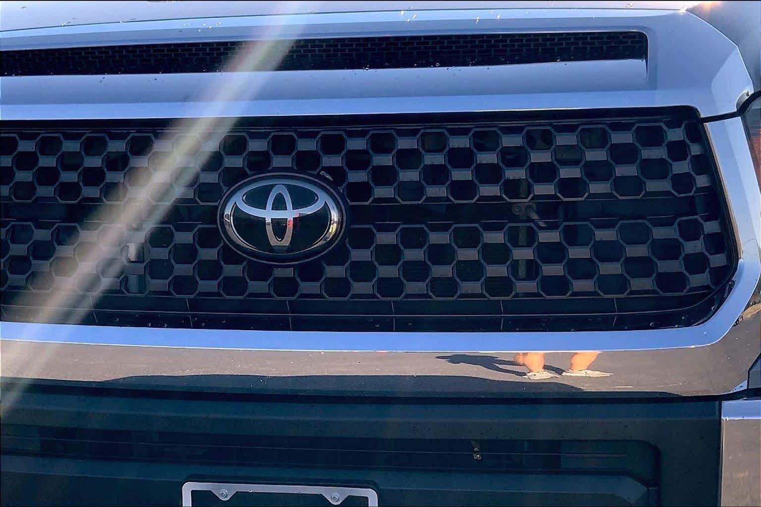 Used 2021 Toyota Tundra SR5 RWD image 30