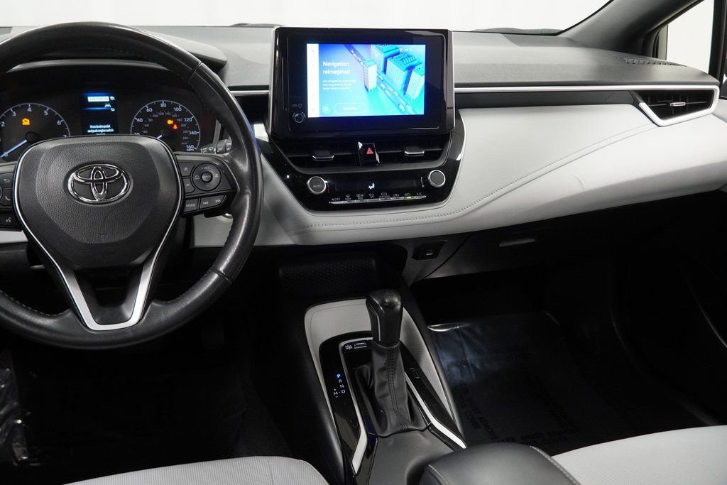 Used 2024 Toyota Corolla SE image 23
