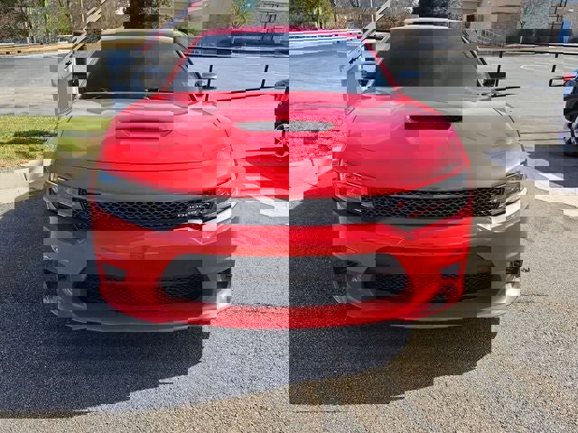 Used 2023 Dodge Charger GT image 11