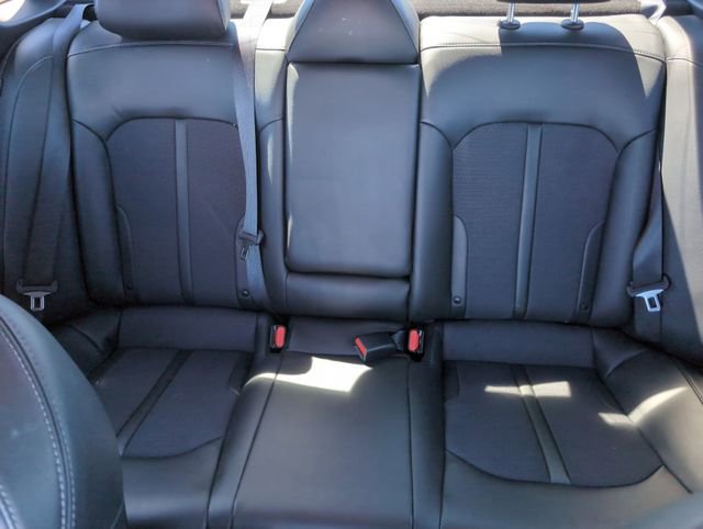 Used 2022 Kia K5 GT-Line image 26