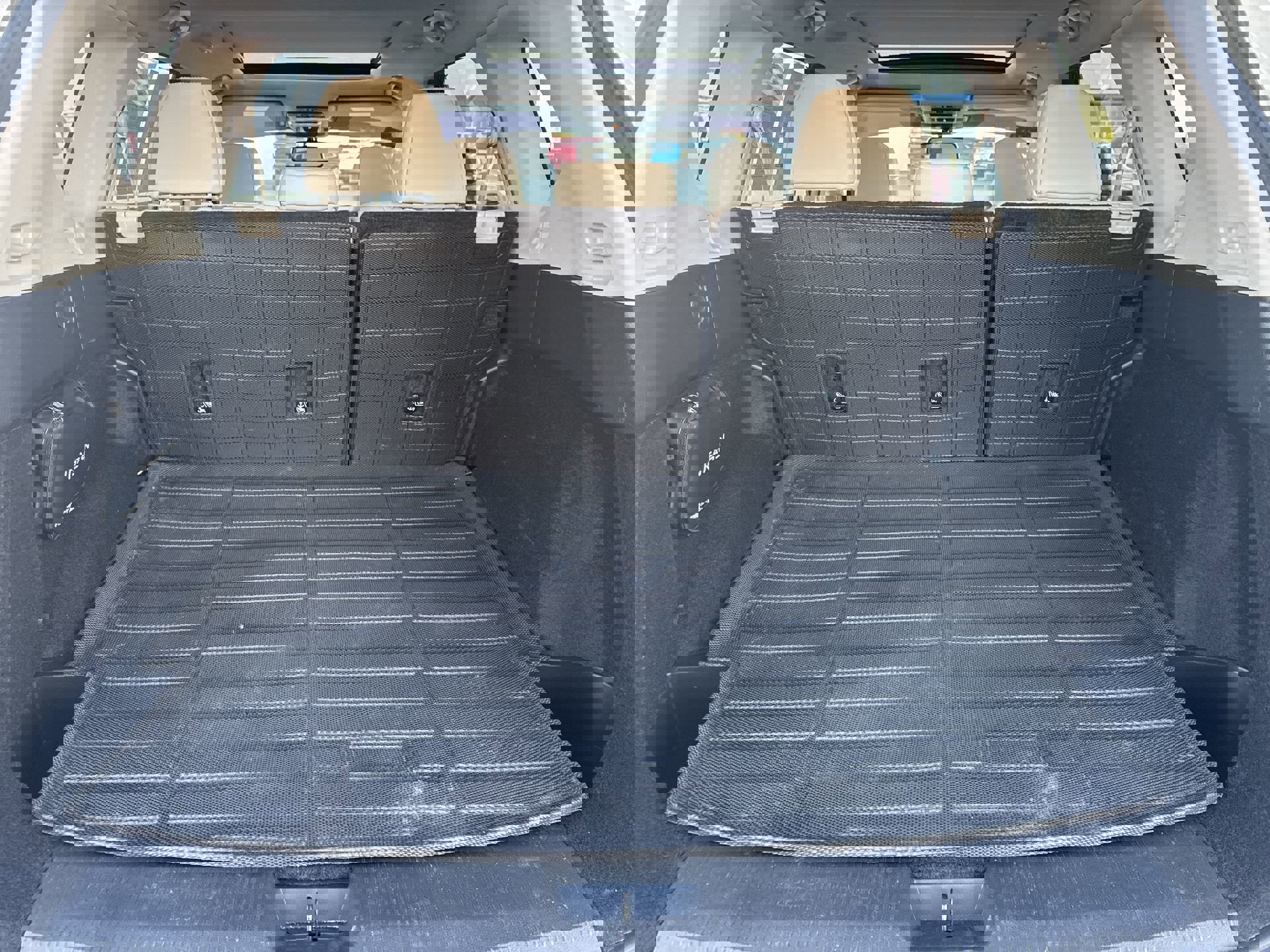 Used 2023 Nissan Rogue SL w/ SL Premium Package image 24