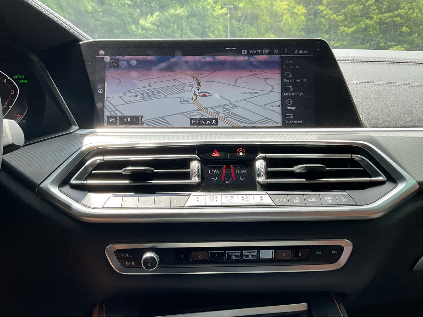 Used 2019 BMW X5 xDrive40i w/ Premium Package 2 AWD/4WD image 18