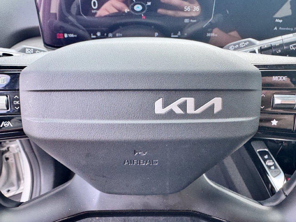 New 2026 Kia Sorento SX AWD/4WD image 17
