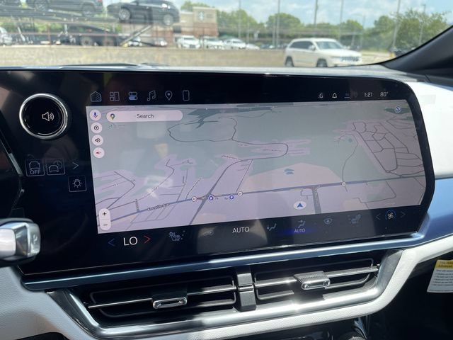 New 2026 Chevrolet Equinox EV LT FWD image 20