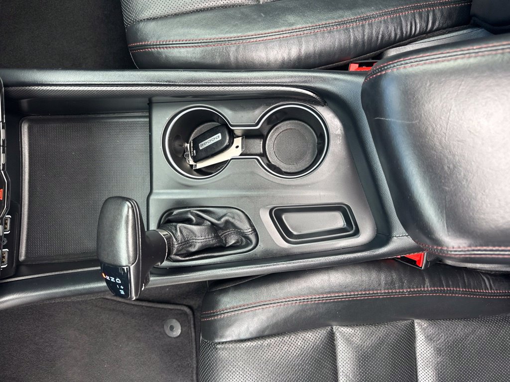 Used 2024 Dodge Durango GT AWD/4WD image 34