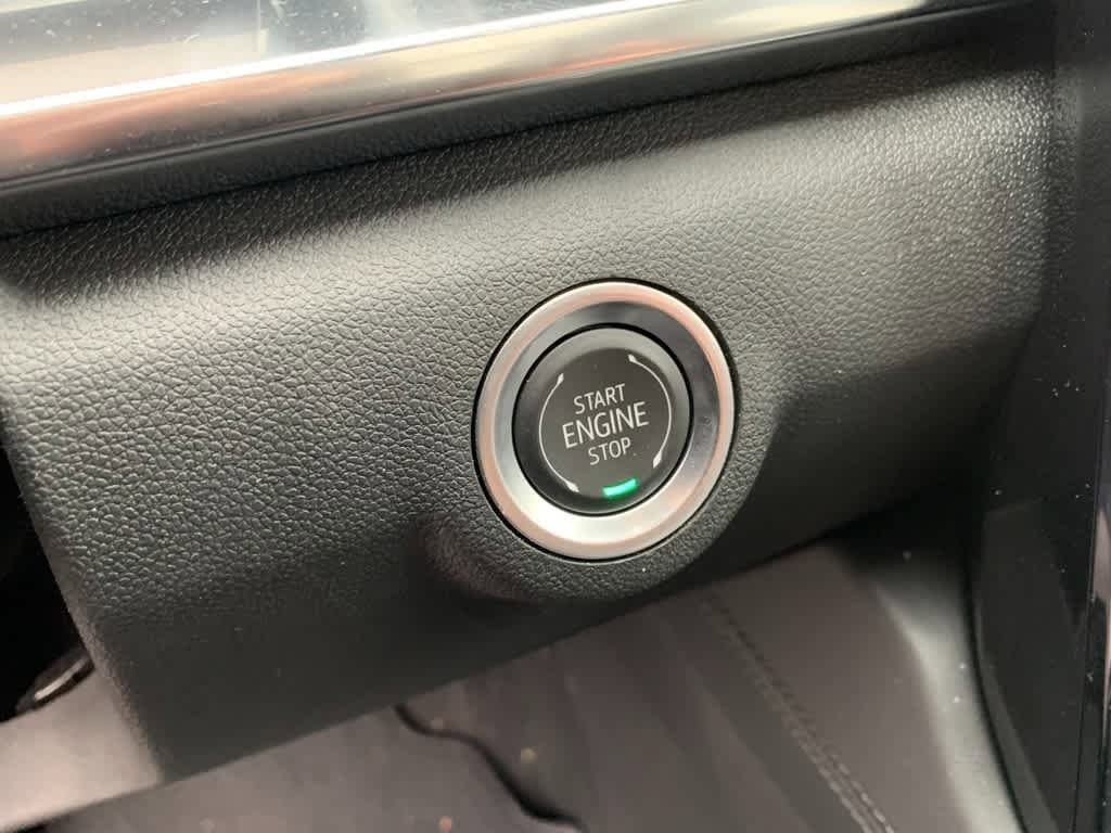 Used 2025 GMC Terrain Elevation w/ Elevation Premium Package AWD/4WD image 26