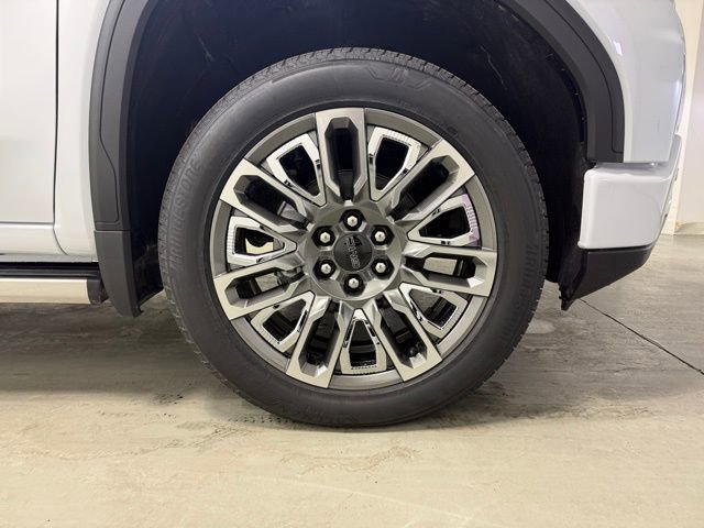 New 2026 GMC Sierra 1500 Denali Ultimate AWD/4WD image 33