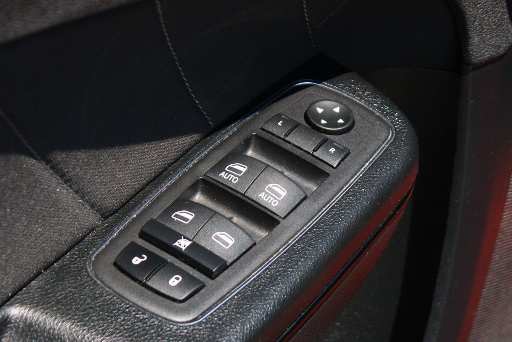 Used 2023 Dodge Charger GT w/ Blacktop Package AWD/4WD image 16