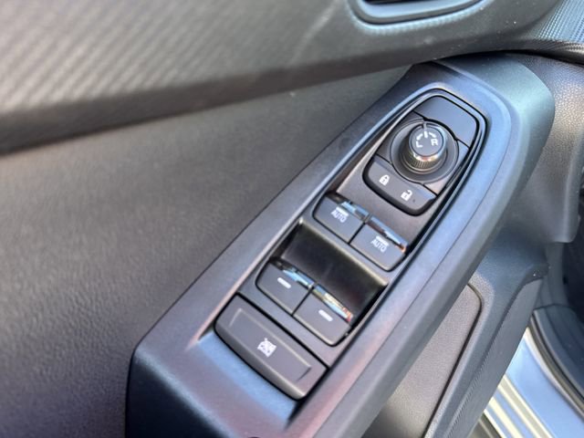 New 2026 Subaru Crosstrek 2.0i Premium image 25