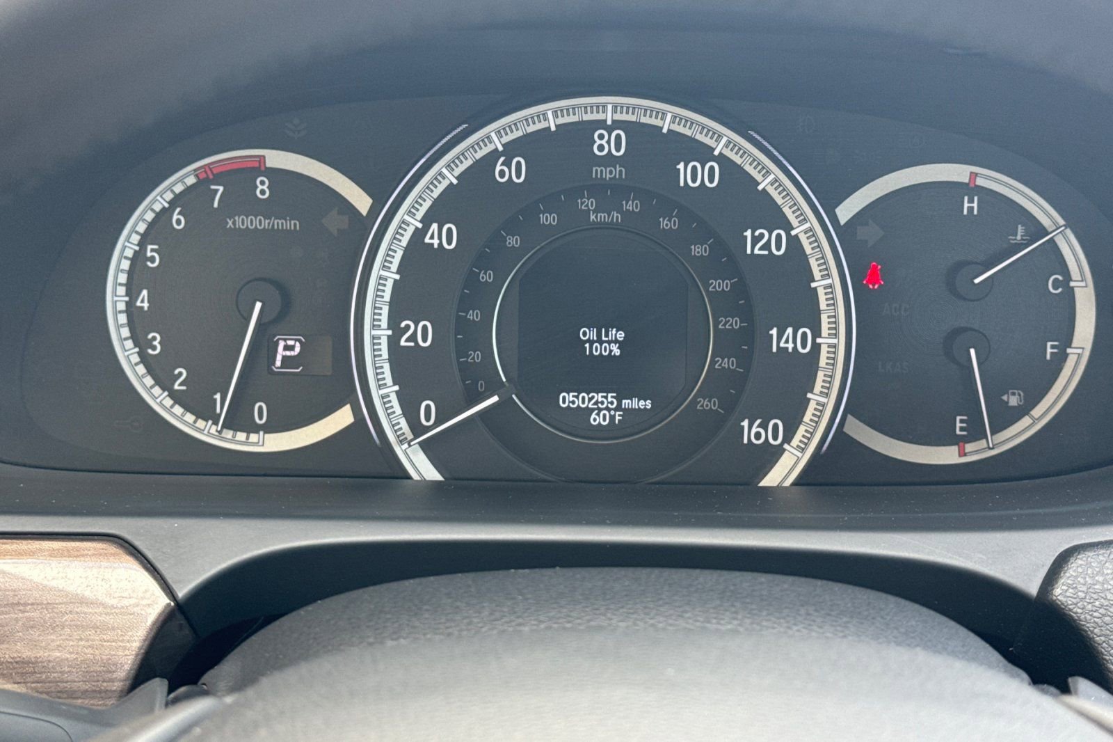 Used 2016 Honda Accord Touring image 27