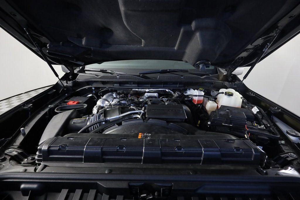 Used 2024 GMC Sierra 3500 Denali Ultimate image 45