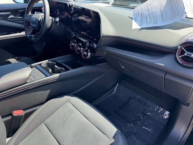 Certified 2024 Chevrolet Blazer EV RS AWD/4WD image 6
