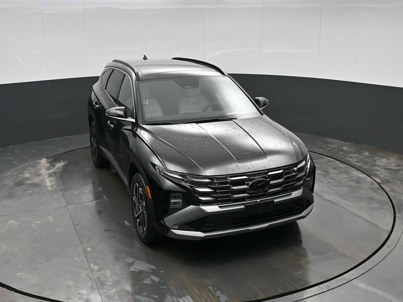 New 2026 Hyundai Tucson Limited image 23