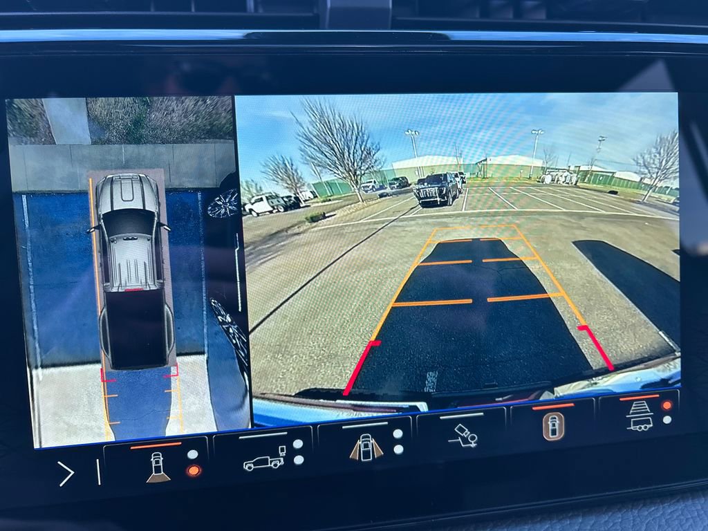 New 2026 GMC Sierra 3500 Denali w/ Denali Reserve Package image 28