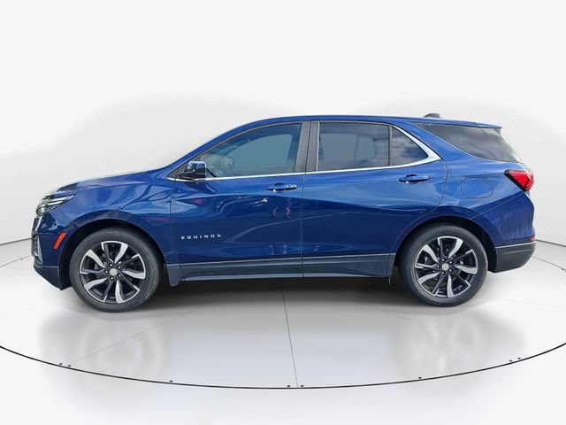 Used 2022 Chevrolet Equinox LT FWD image 6