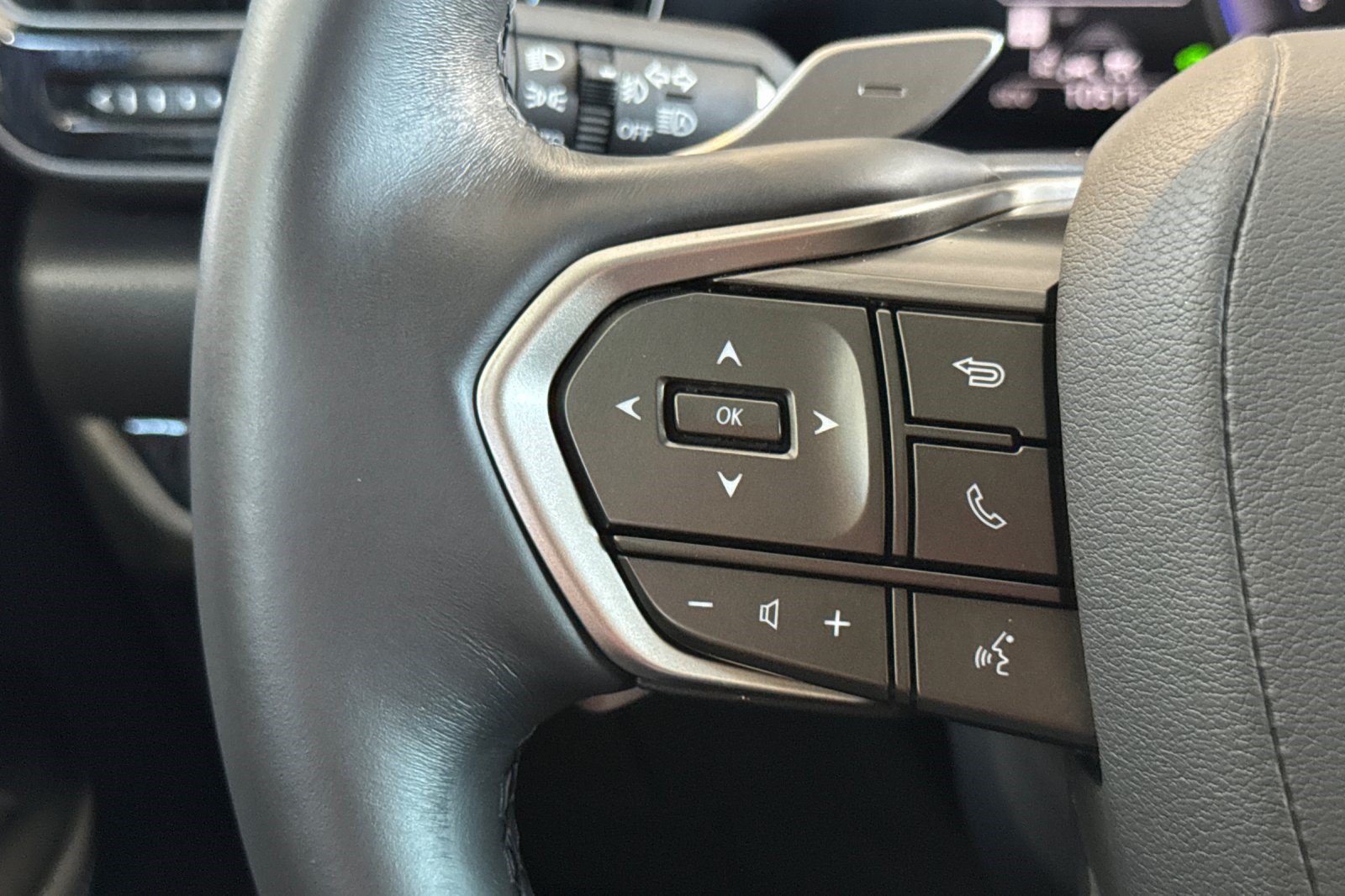 Certified 2026 Lexus NX 350h AWD w/ Accessory Package (2T) image 31