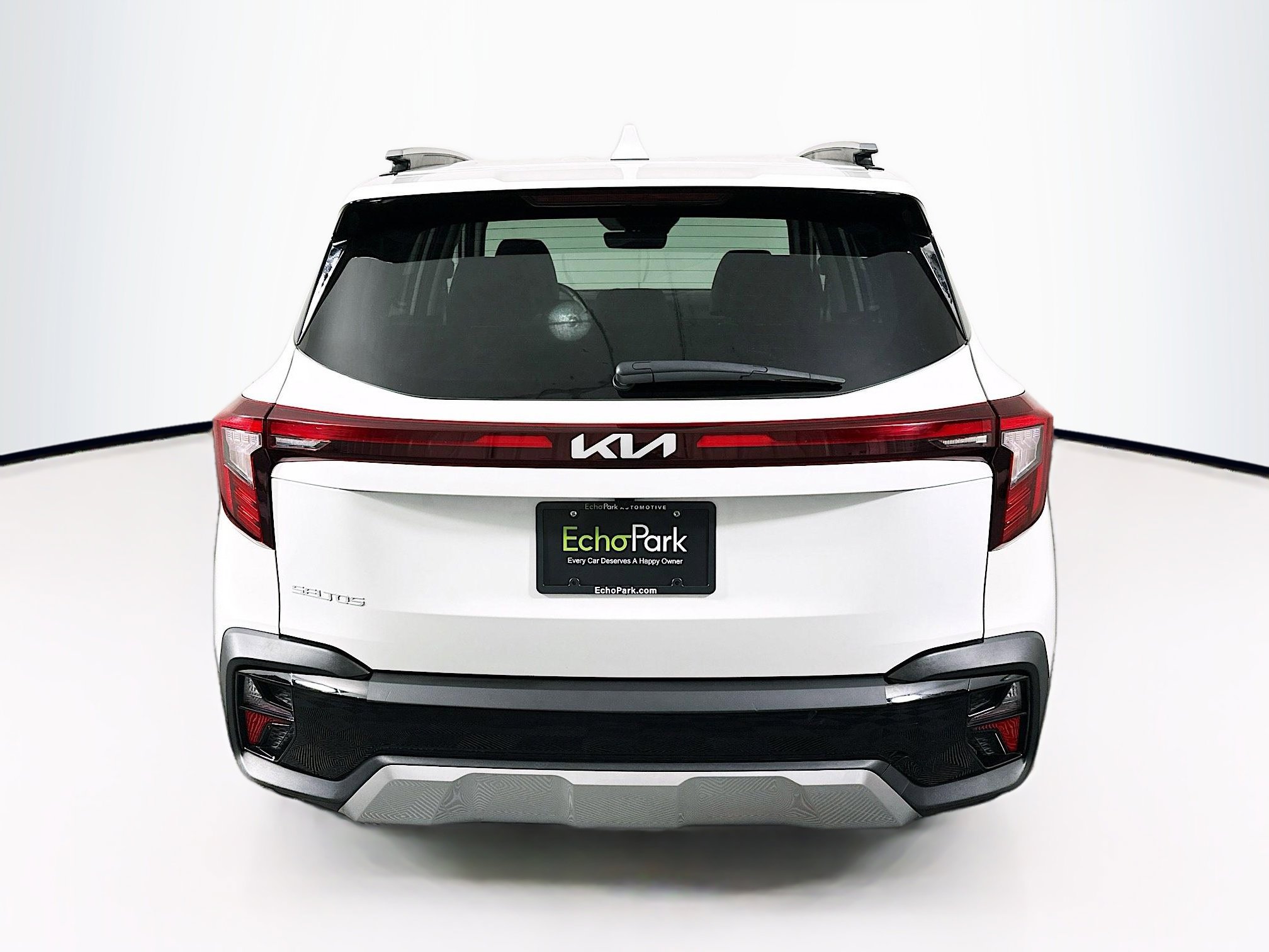 Used 2025 Kia Seltos S image 7