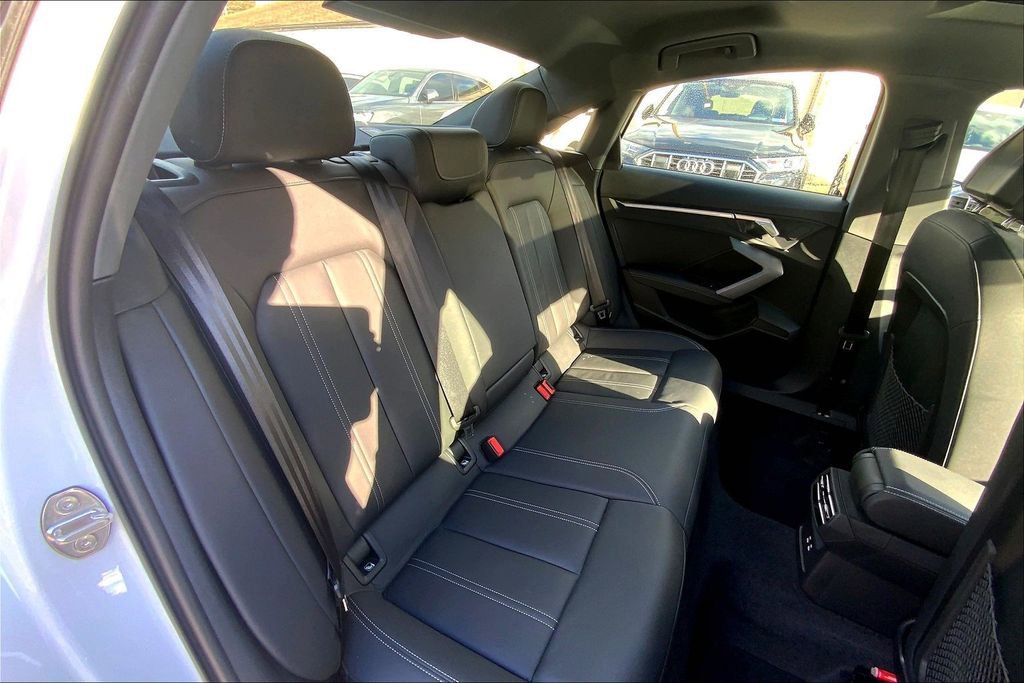 Certified 2025 Audi A3 2.0T Premium w/ Convenience Package image 20