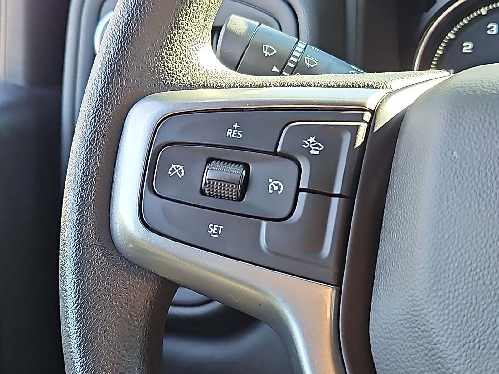 Certified 2022 Chevrolet Silverado 2500 Custom w/ Custom Value Package image 19