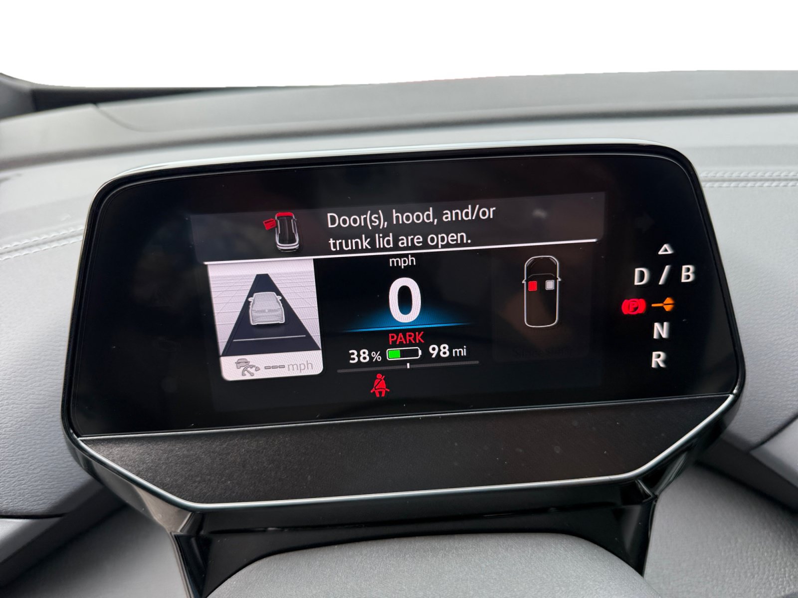 Certified 2025 Volkswagen ID.4 Pro RWD image 11