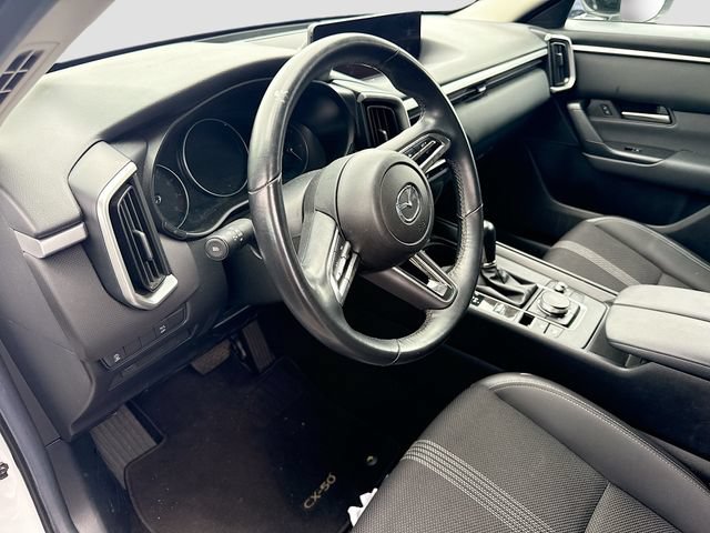 Certified 2025 MAZDA CX-50 AWD 2.5 S w/ Preferred Package image 12