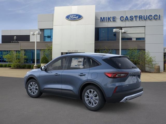 New 2026 Ford Escape Active FWD image 4