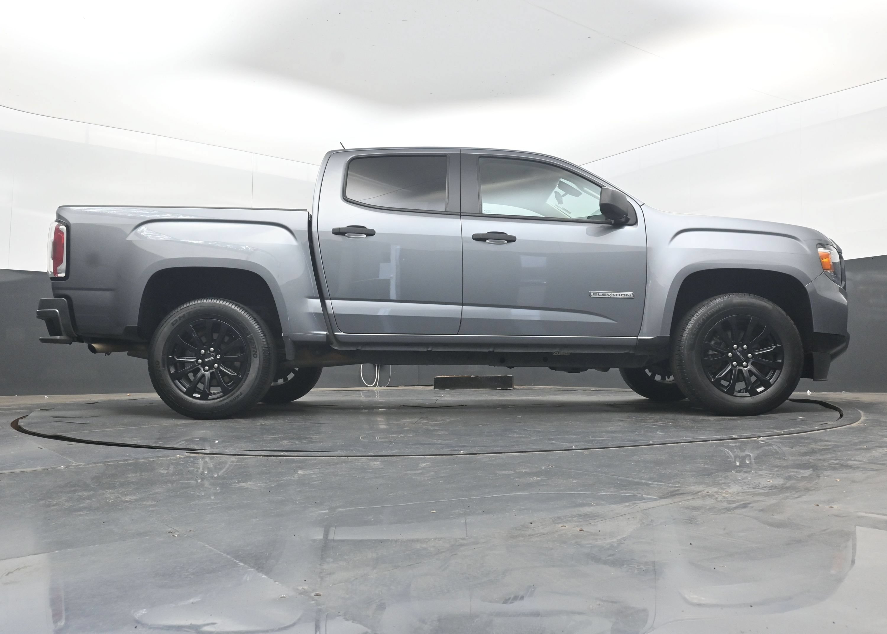 Used 2021 GMC Canyon Elevation Standard w/ Convenience Package RWD image 31