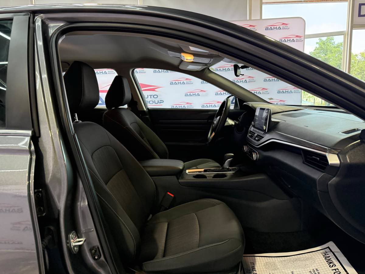 Used 2026 Nissan Altima 2.5 SV AWD/4WD image 40