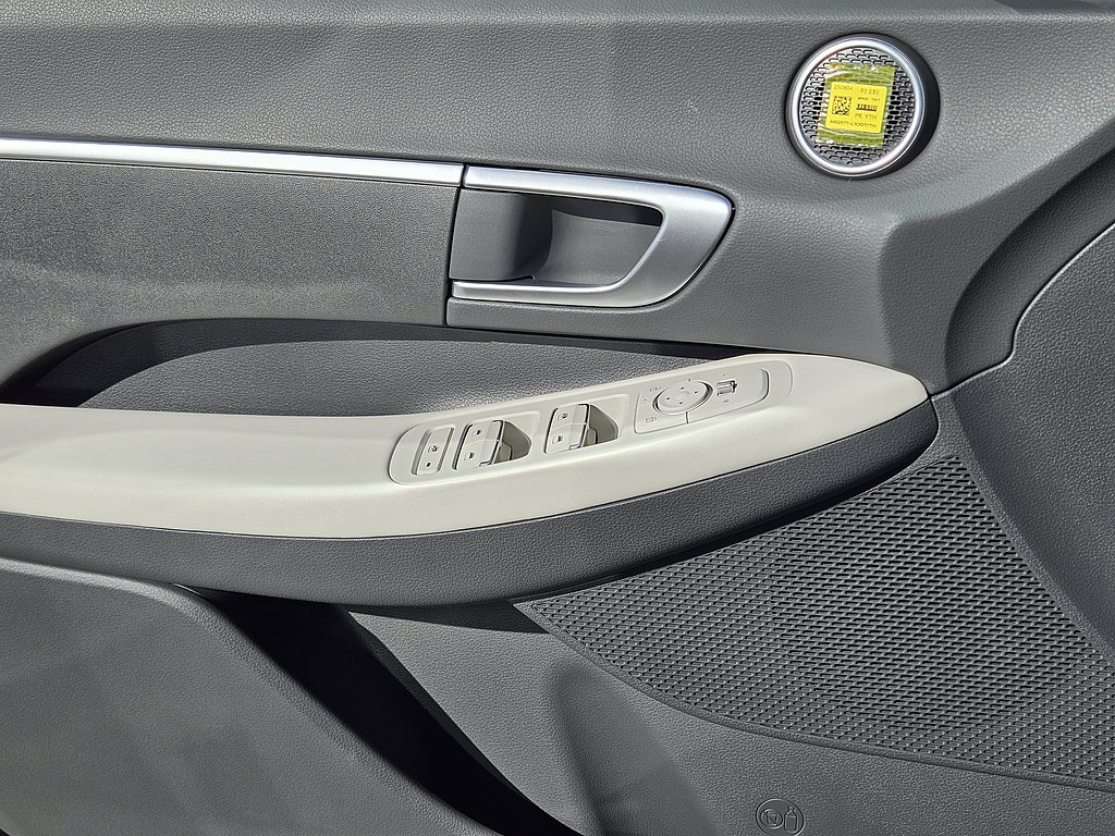 New 2026 Hyundai Sonata SE FWD image 22