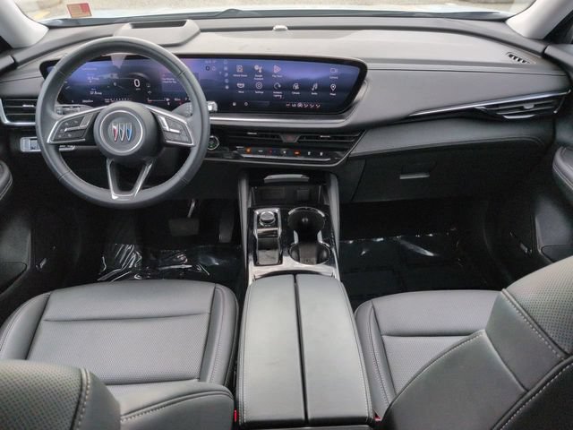 Used 2024 Buick Envision Preferred AWD/4WD image 15