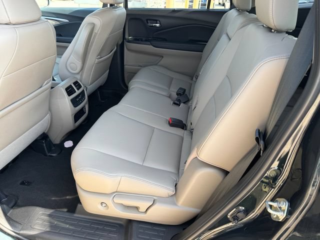 Certified 2020 Honda Pilot EX-L image 17