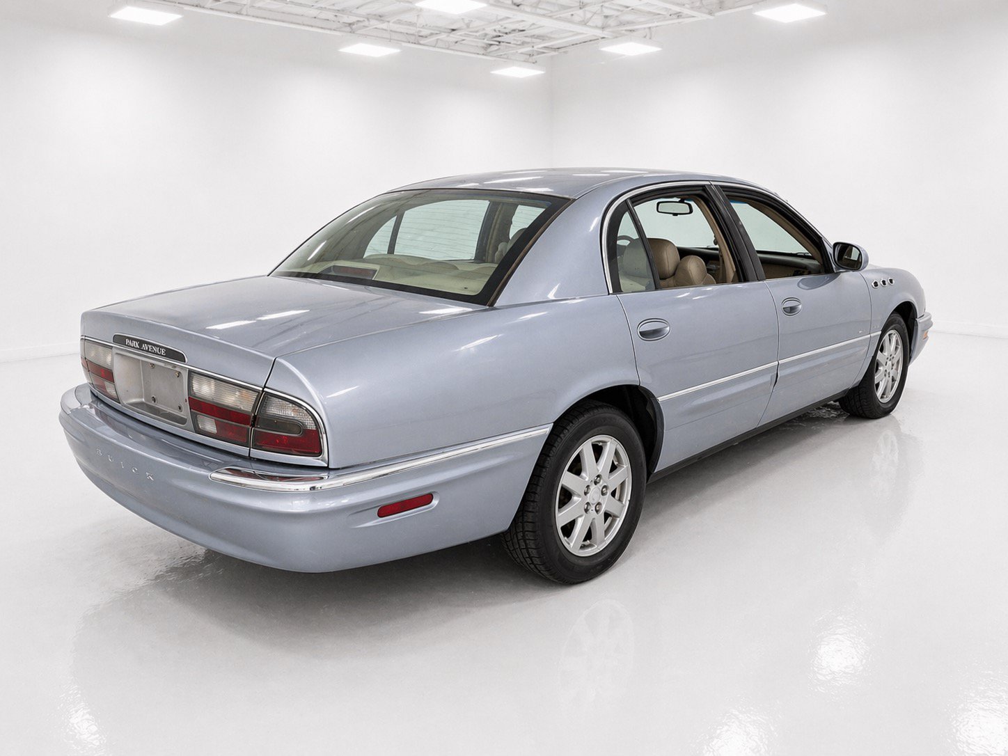 Used 2005 Buick Park Avenue FWD image 5