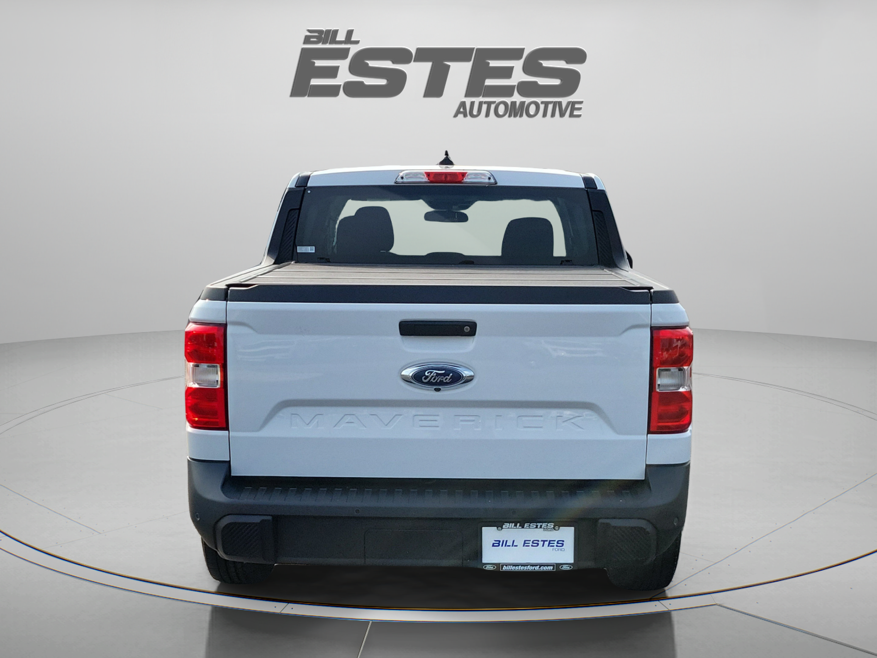 Used 2022 Ford Maverick XL FWD image 3