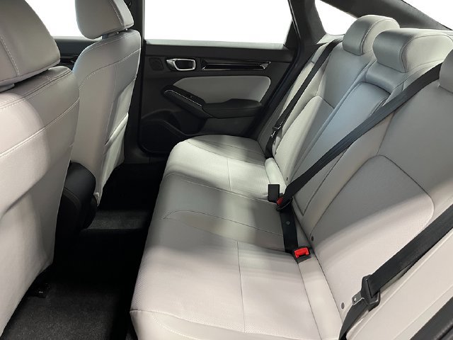 New 2026 Honda Civic Sport Touring image 23