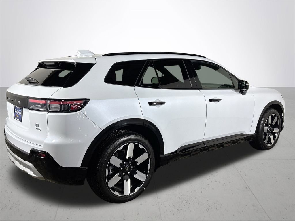 New 2026 Honda Prologue Elite image 6