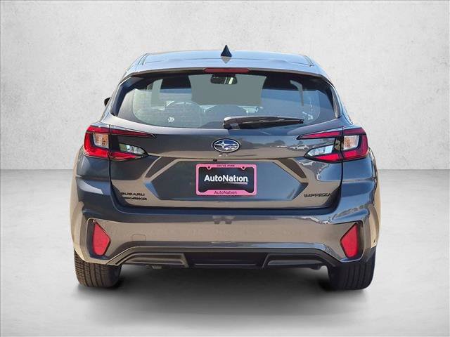 New 2026 Subaru Impreza 2.0i Sport AWD/4WD image 8