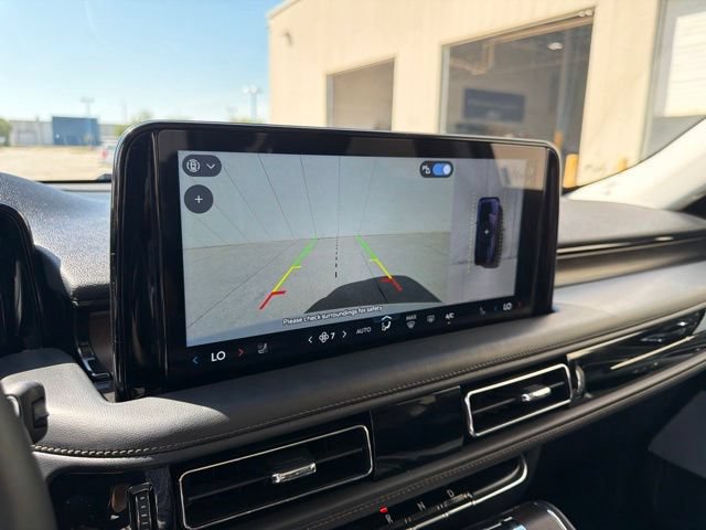Certified 2025 Lincoln Aviator Reserve w/ Equipment Group 201A AWD/4WD image 36