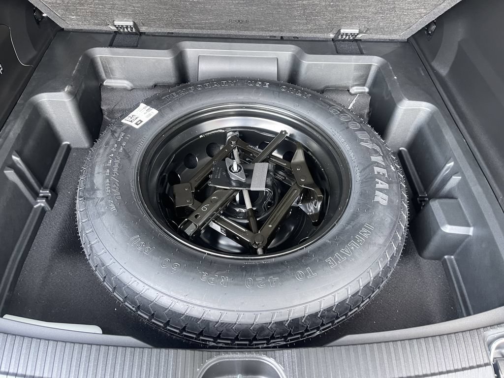 New 2026 Jeep Cherokee Laredo AWD/4WD image 24