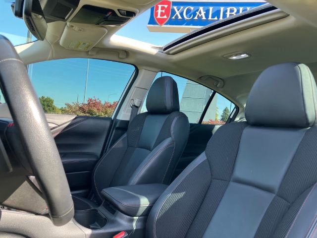 Used 2023 Subaru Legacy Sport image 51