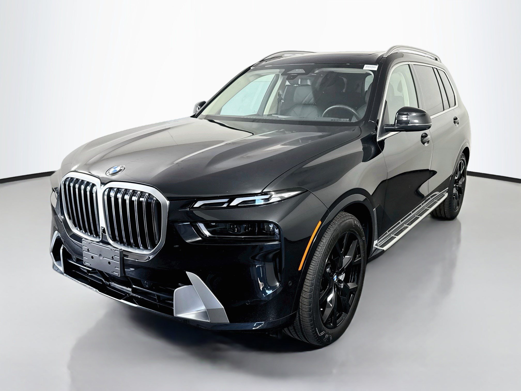 Used 2026 BMW X7 xDrive40i AWD/4WD image 4