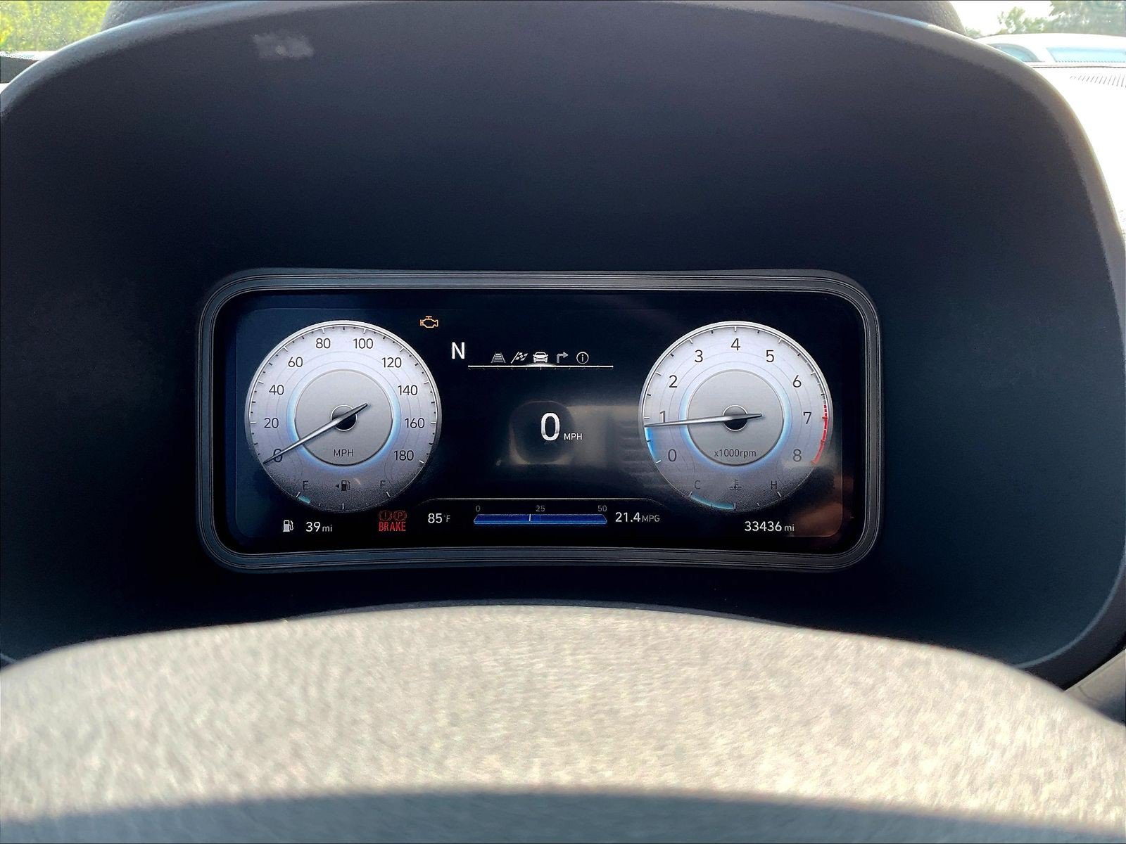 Certified 2022 Hyundai Kona N FWD image 13