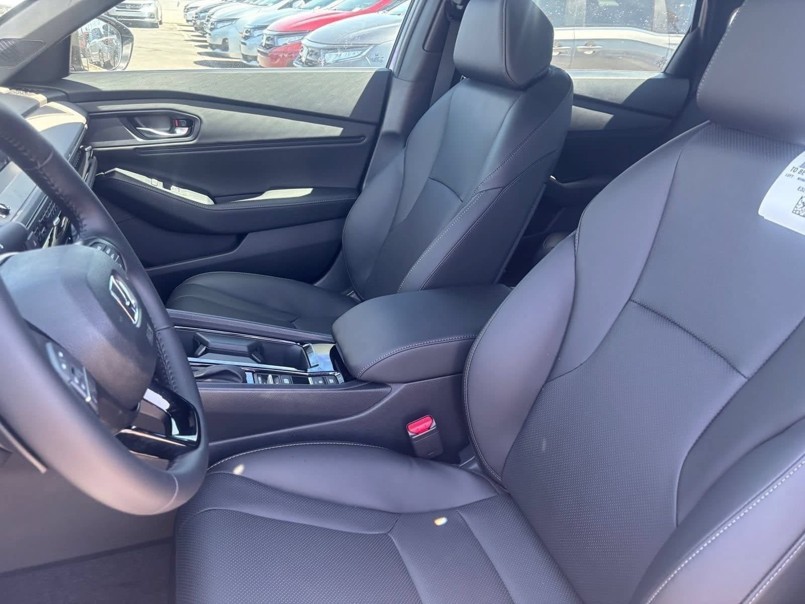 New 2026 Honda Accord Sport image 17