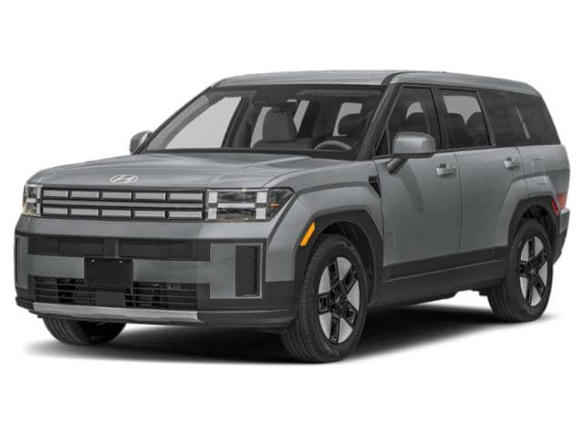 New 2026 Hyundai Santa Fe SE
