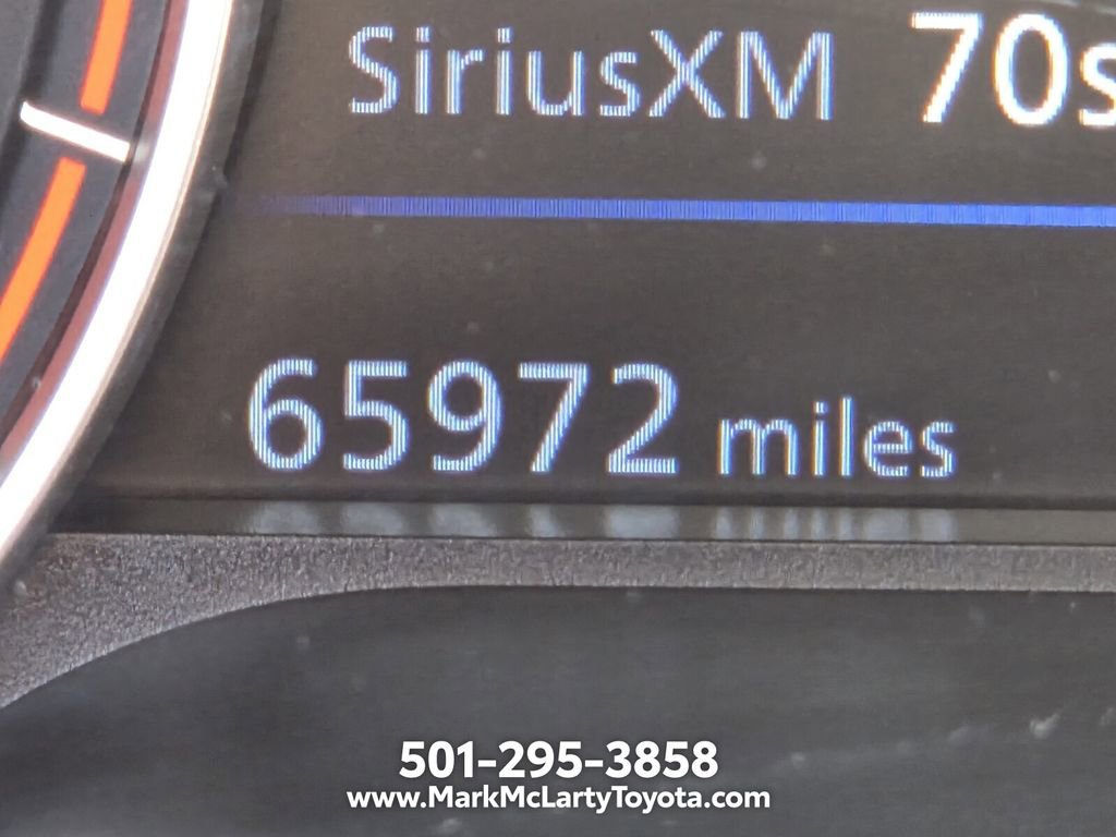 Used 2025 Nissan Altima 2.5 SV FWD image 21