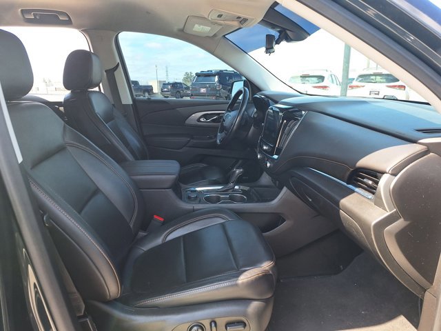 Used 2020 Chevrolet Traverse RS image 20